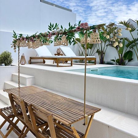 Villa Rafa Коста Нова Екстериор снимка