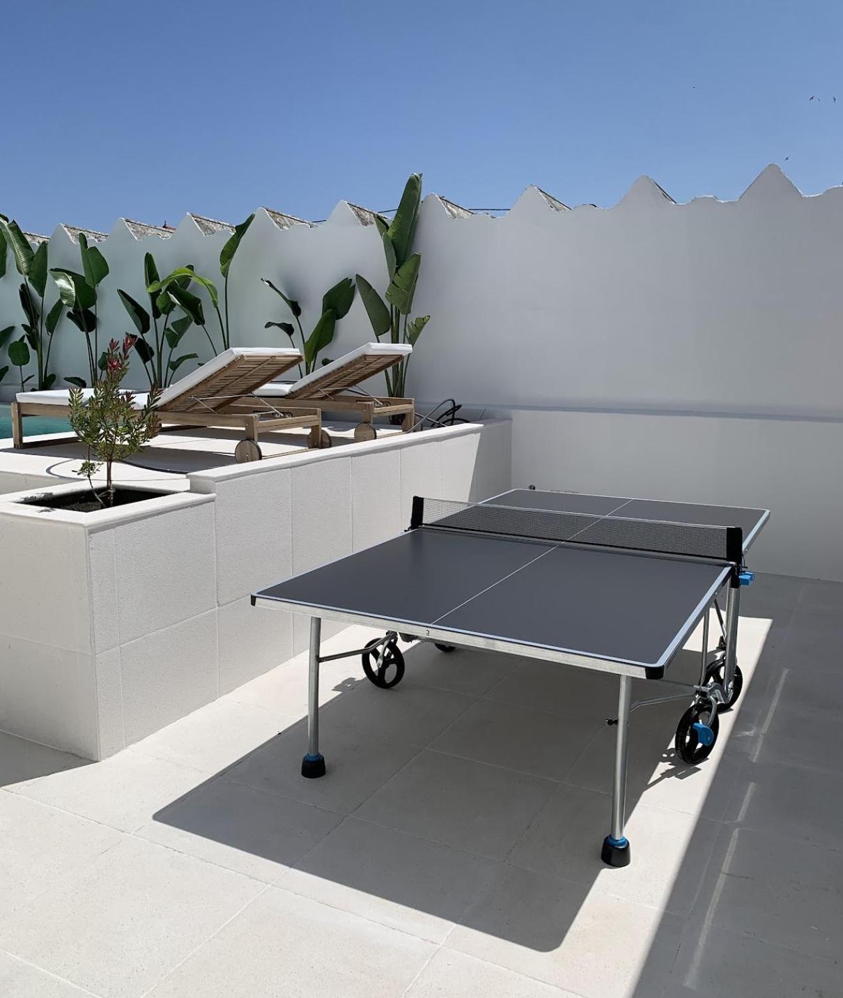 Villa Rafa Коста Нова Екстериор снимка